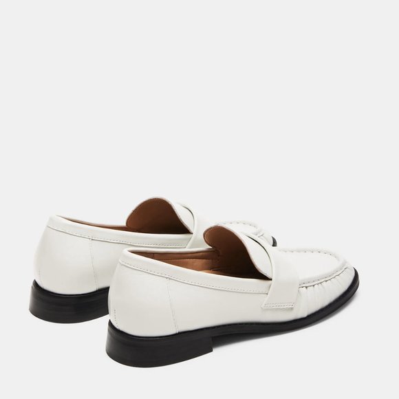 Steve Madden Ridley Ice Leather (Brand New! Come with box) - Picture 5 of 7